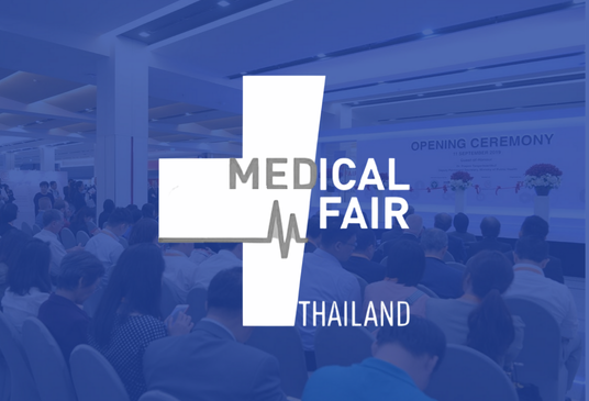 Medical Fair Thailand