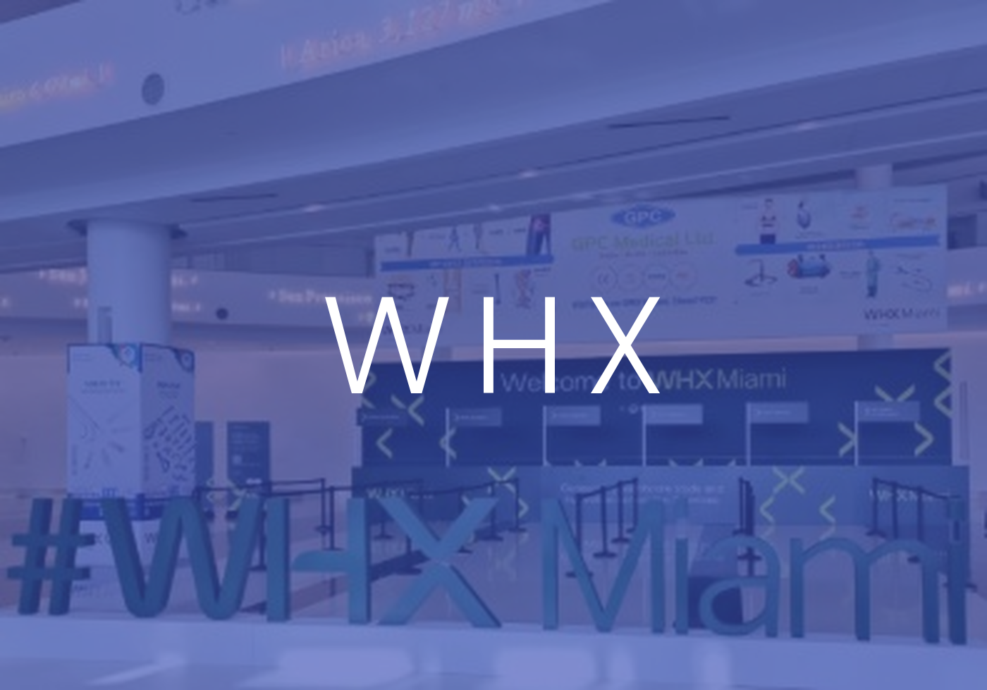 World Health Expo