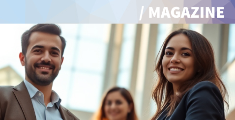 Der ideale Moment für das MBA Studium an der OBS Business School