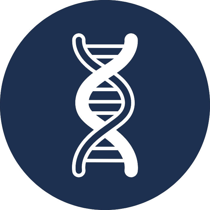 DNA