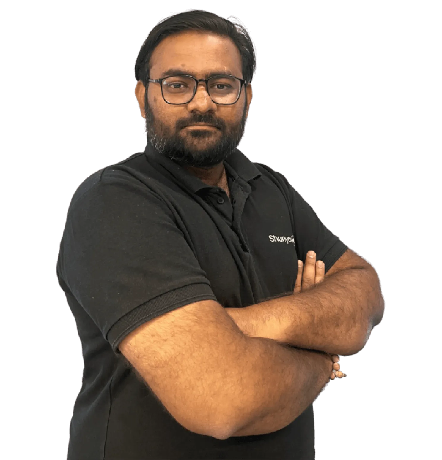 Jaydip Suvagiya