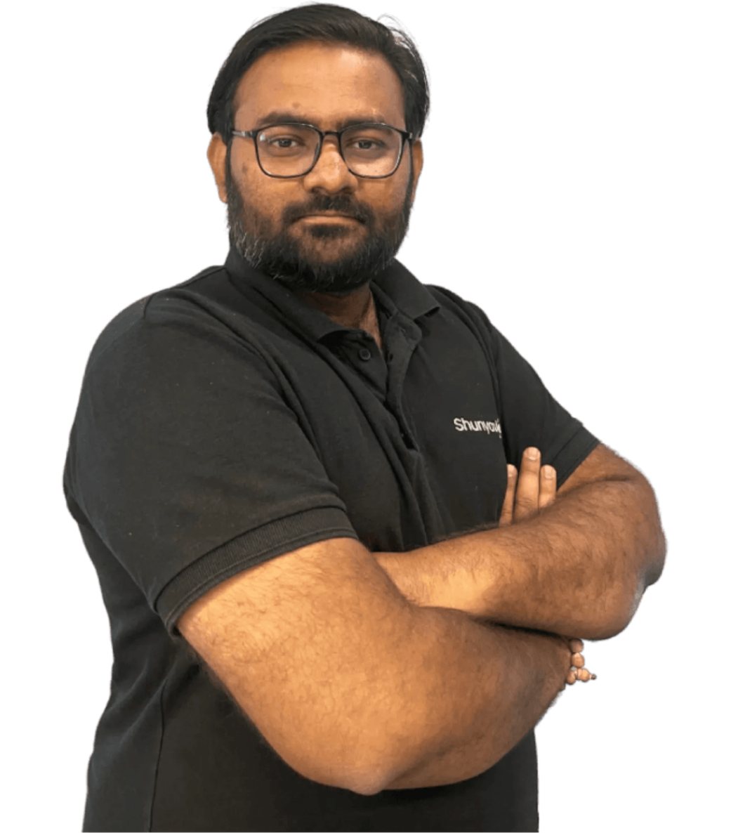 Jaydip Suvagiya