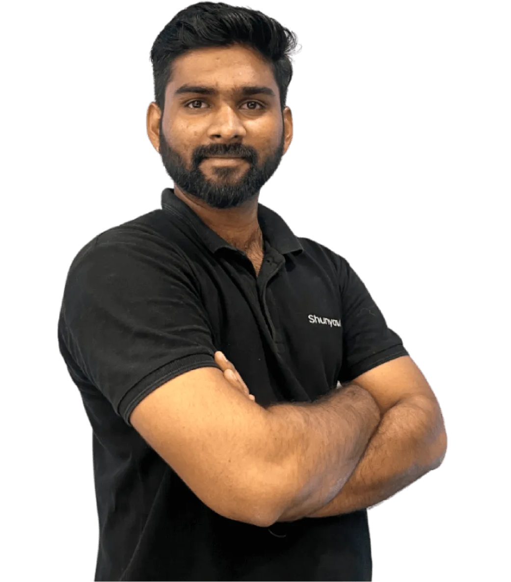 Hiren Polra