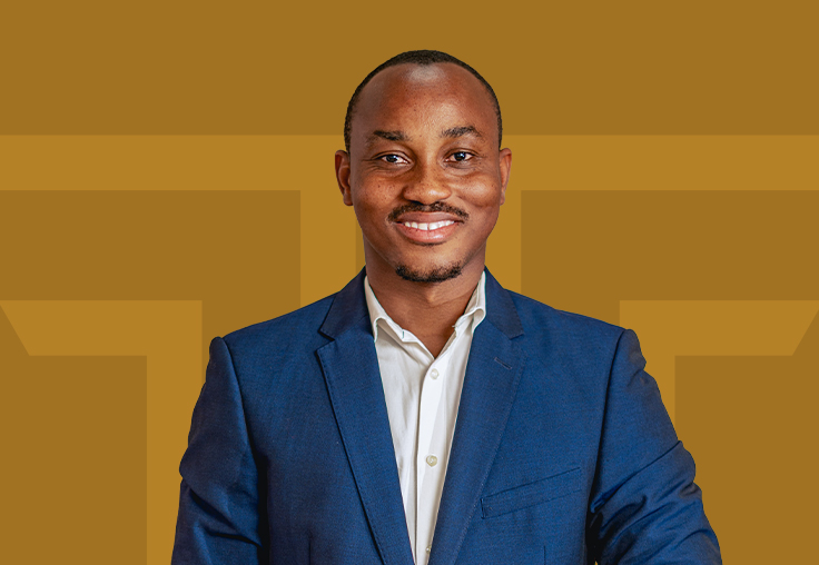 Senyo Ofori Ndinya, Field Officer