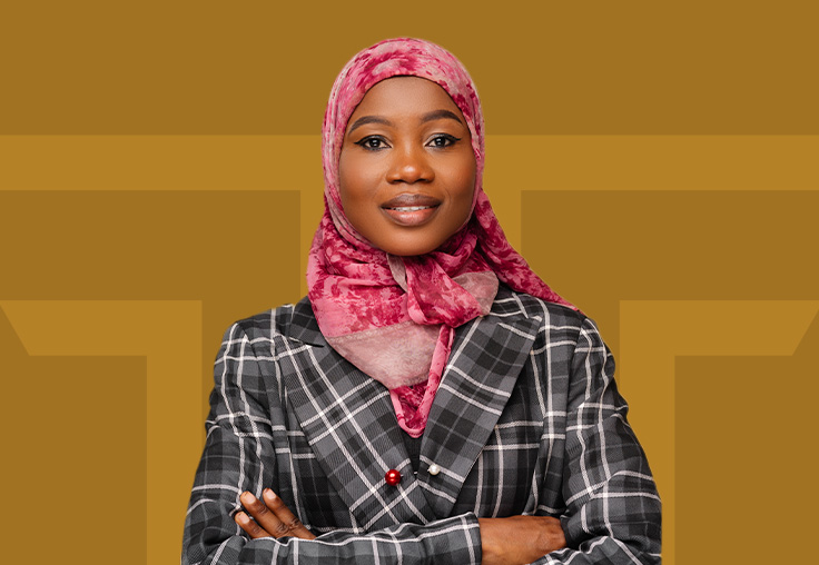 Ruhaimatu Wumpini Mohammed, Field Officer