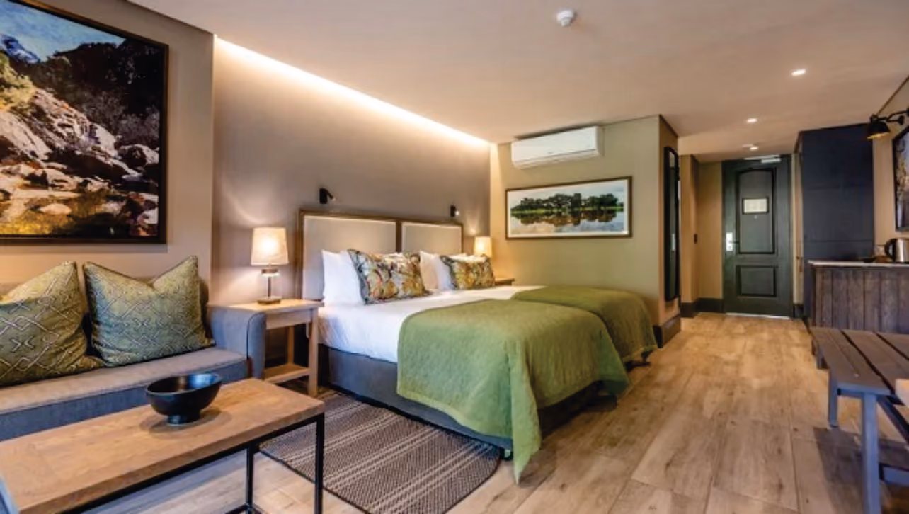 King & Twin Flexible Guestroom