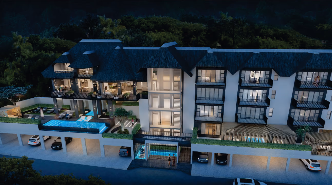 Exclusive Manor House & Spa 