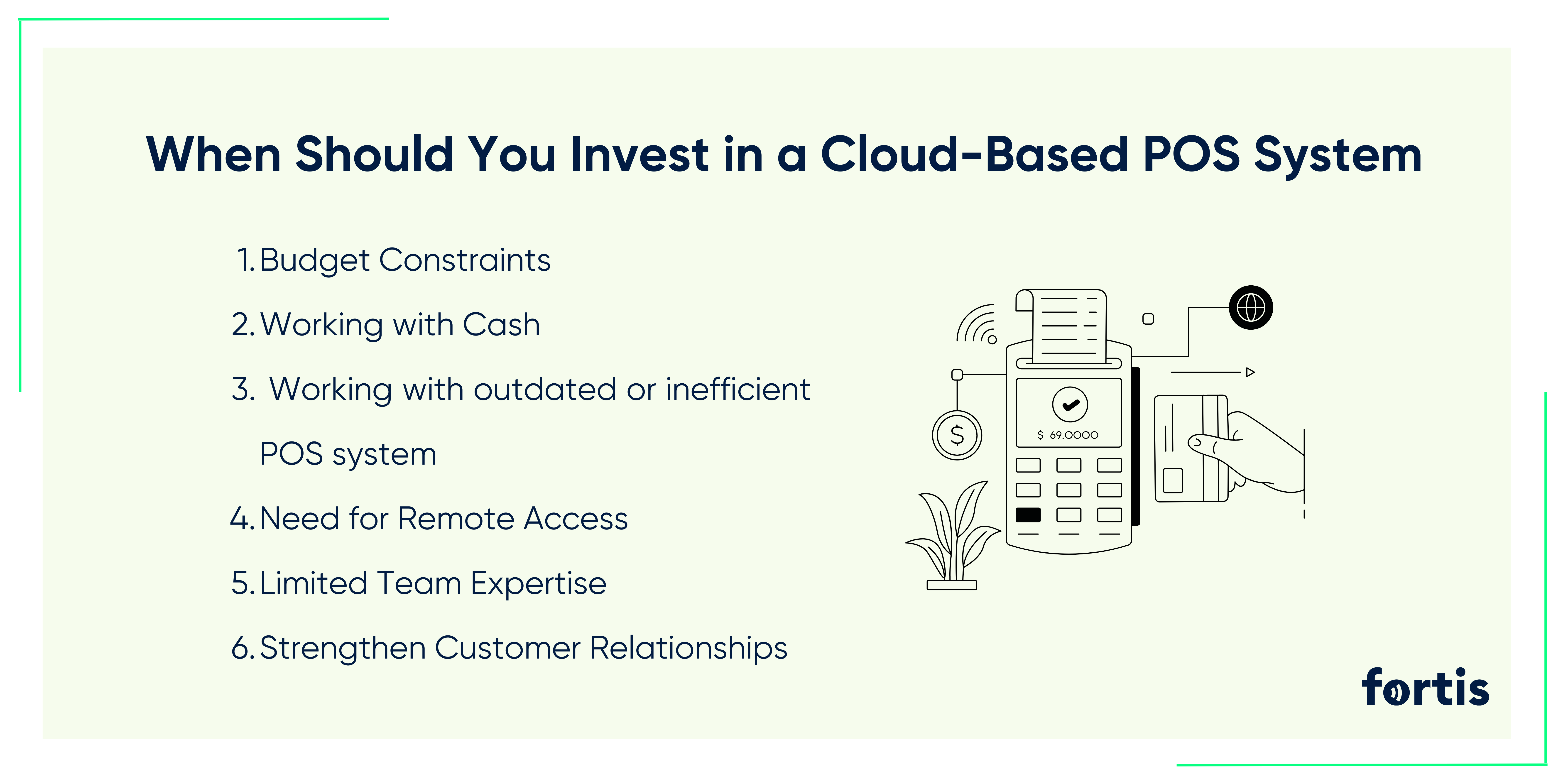 When should you invest in a cloud-based POS system