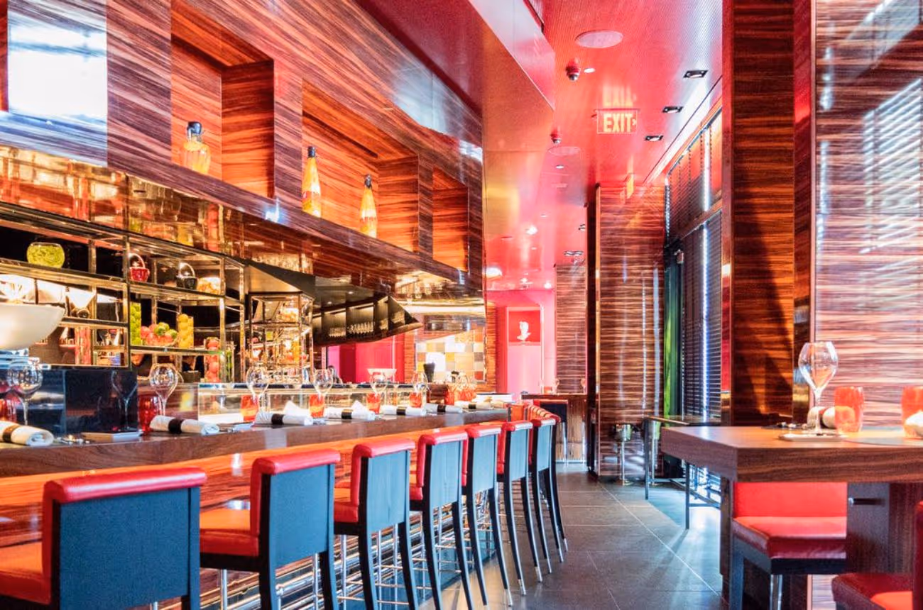 L’Atelier de Joël Robuchon