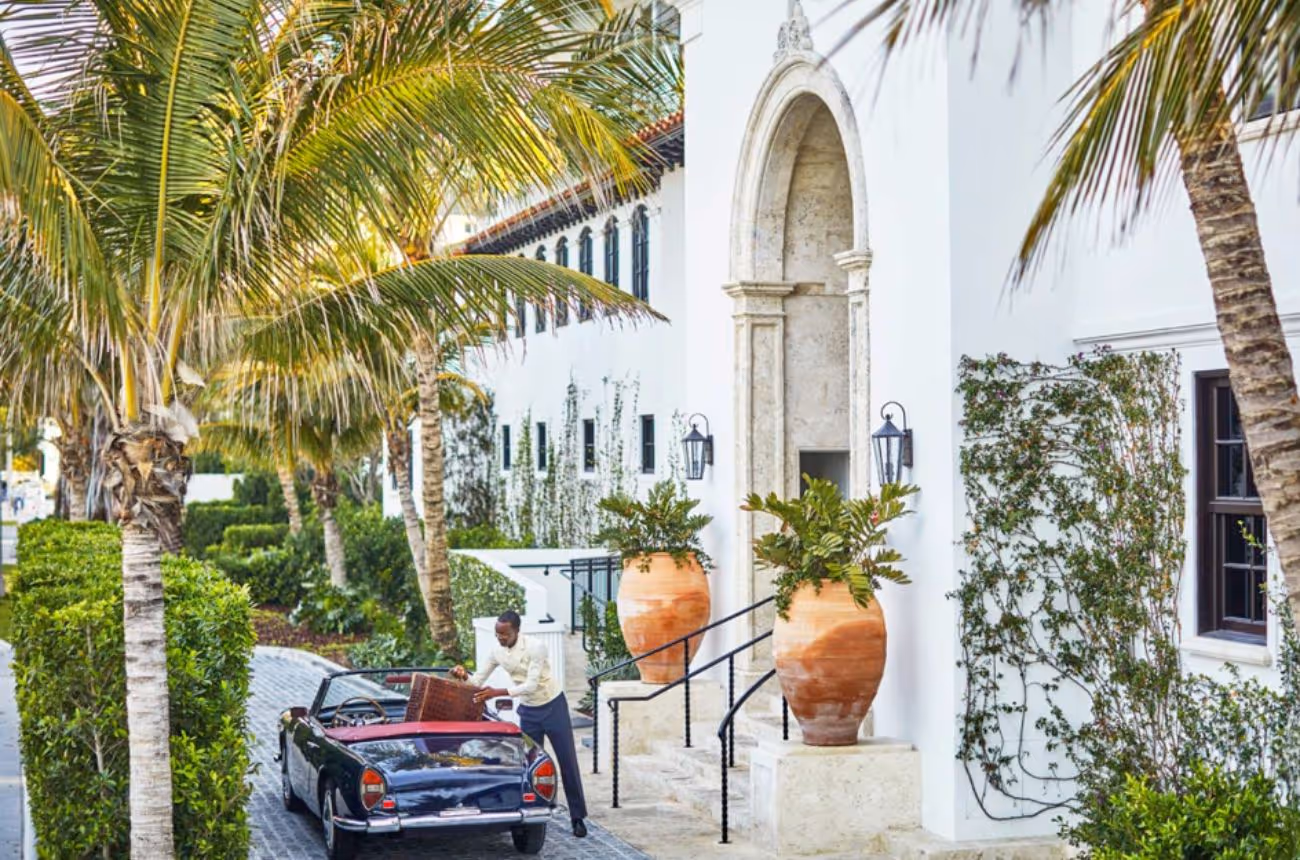 The Surf Club Restaurant