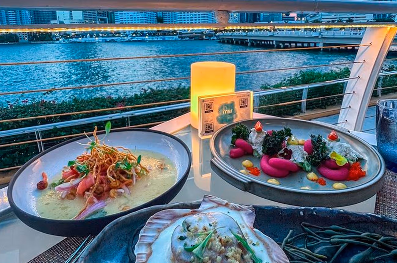 La Mar by Gastón Acurio