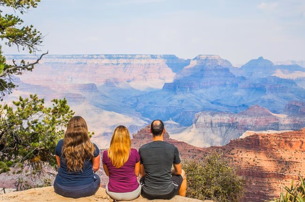 Small-Group or Private Grand Canyon with Sedona Tour from Phoenix.jpg