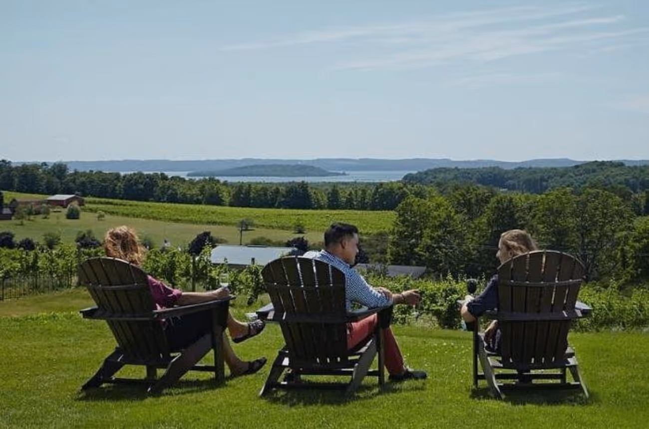 5-Hour Traverse City Wine Tour 4 Wineries on Old Mission Peninsula.jpg