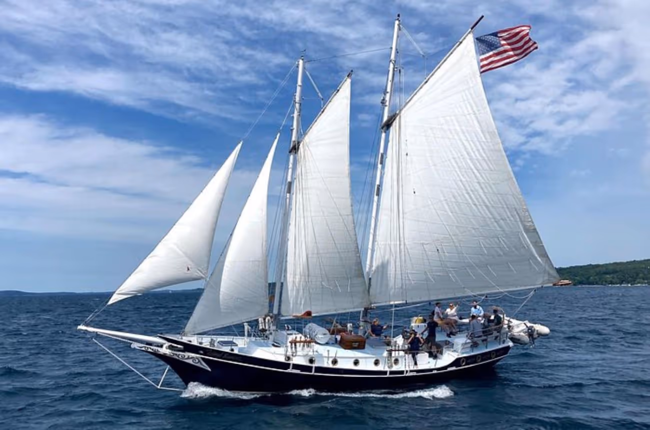 Day Sail from Traverse City with Food, Wine, & Cocktails.jpg