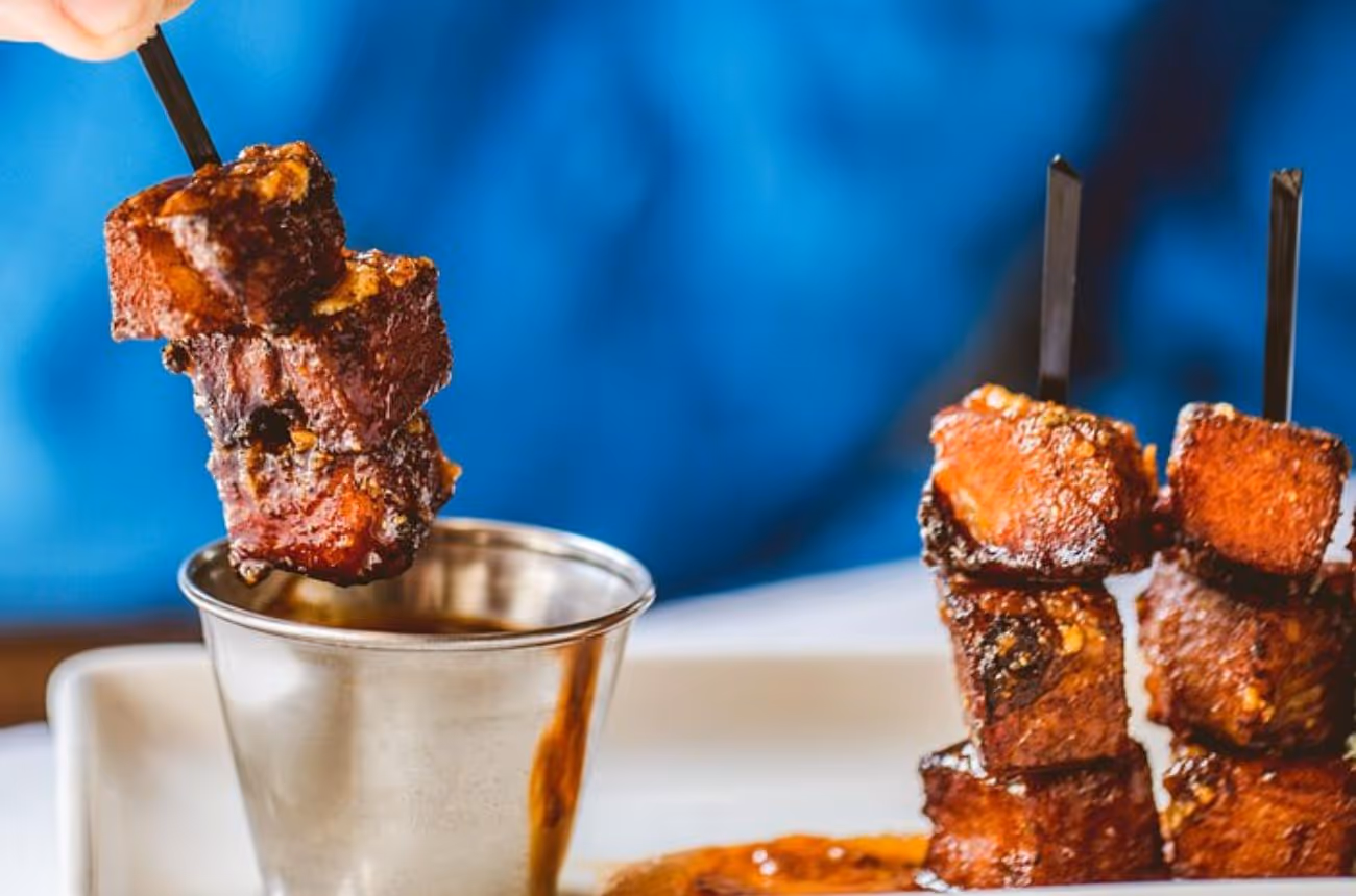 Austin Walking Food Tour With Secret Food Tours