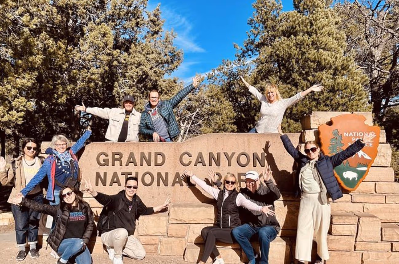 Grand Canyon with Sedona and Oak Creek Canyon Van Tour.jpg