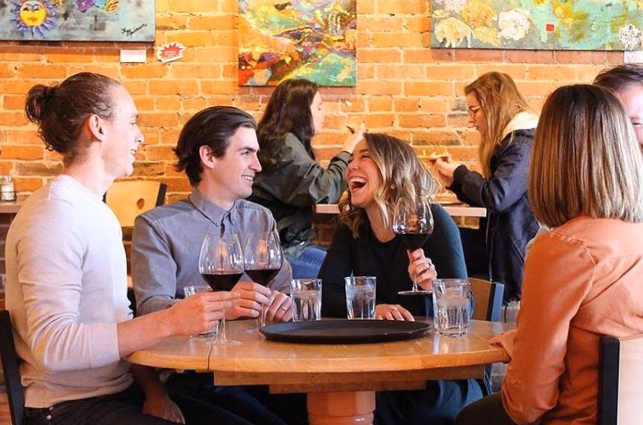 Classic 3-Hour Food Tour in Colorado Springs