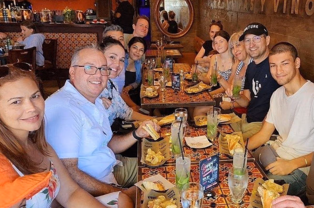 Embark on a flavorful journey through Miami's Little Havana, where you'll savor authentic Cuban dishes and immerse yourself in the neighborhood's vibrant culture and history.