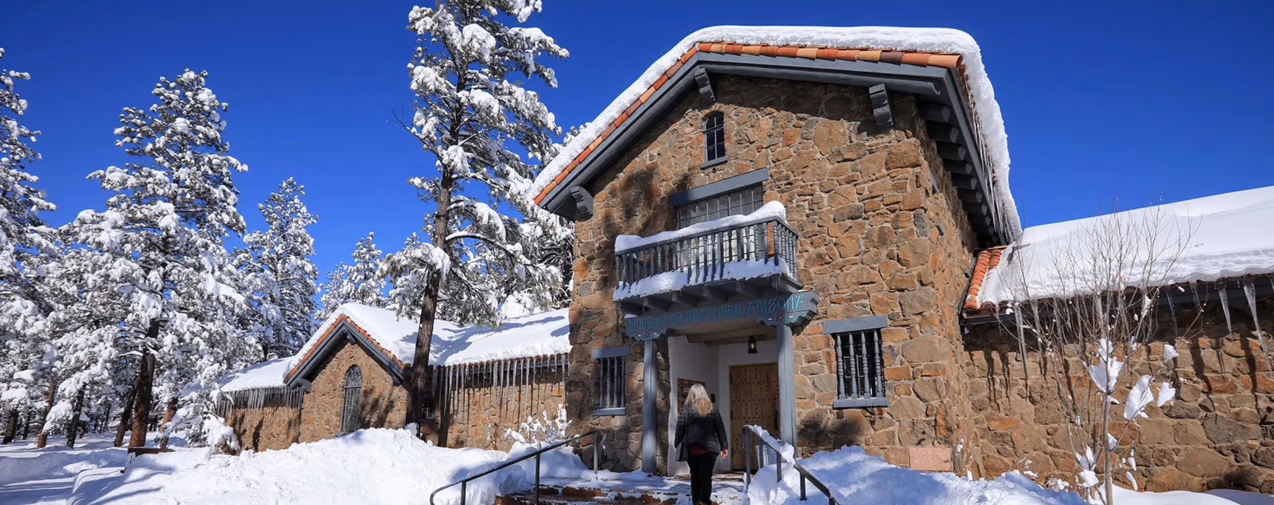 Museum of Northern Arizona
