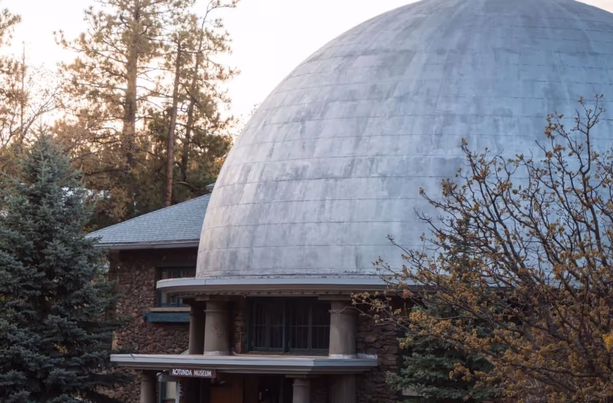 Lowell Observatory