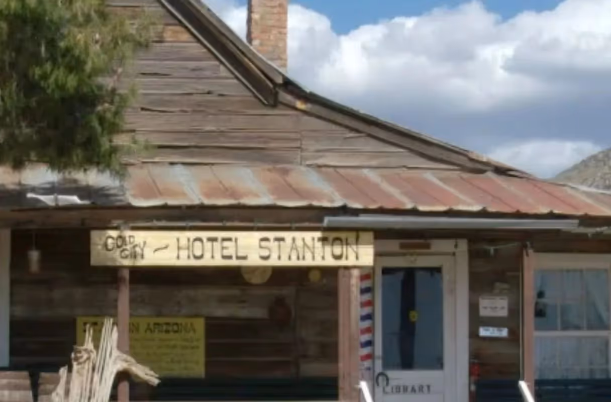 Stanton