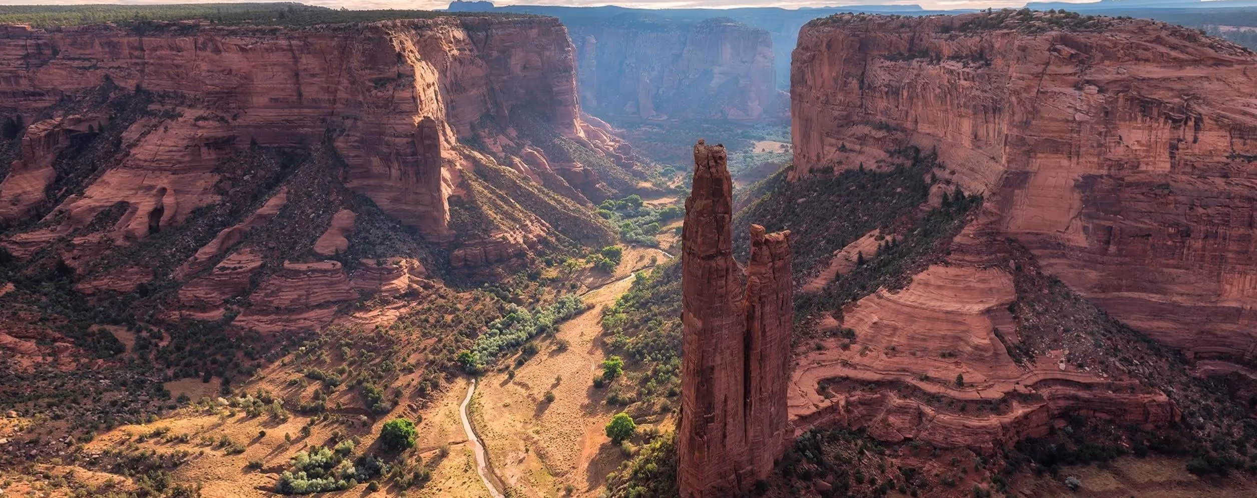 Canyon de Chelly National Monument