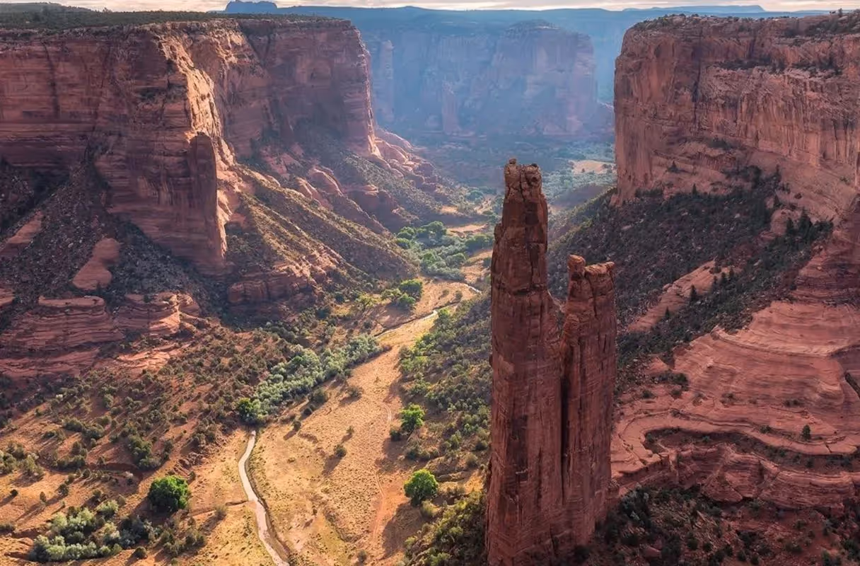 Canyon de Chelly National Monument