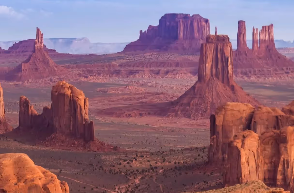 Monument Valley