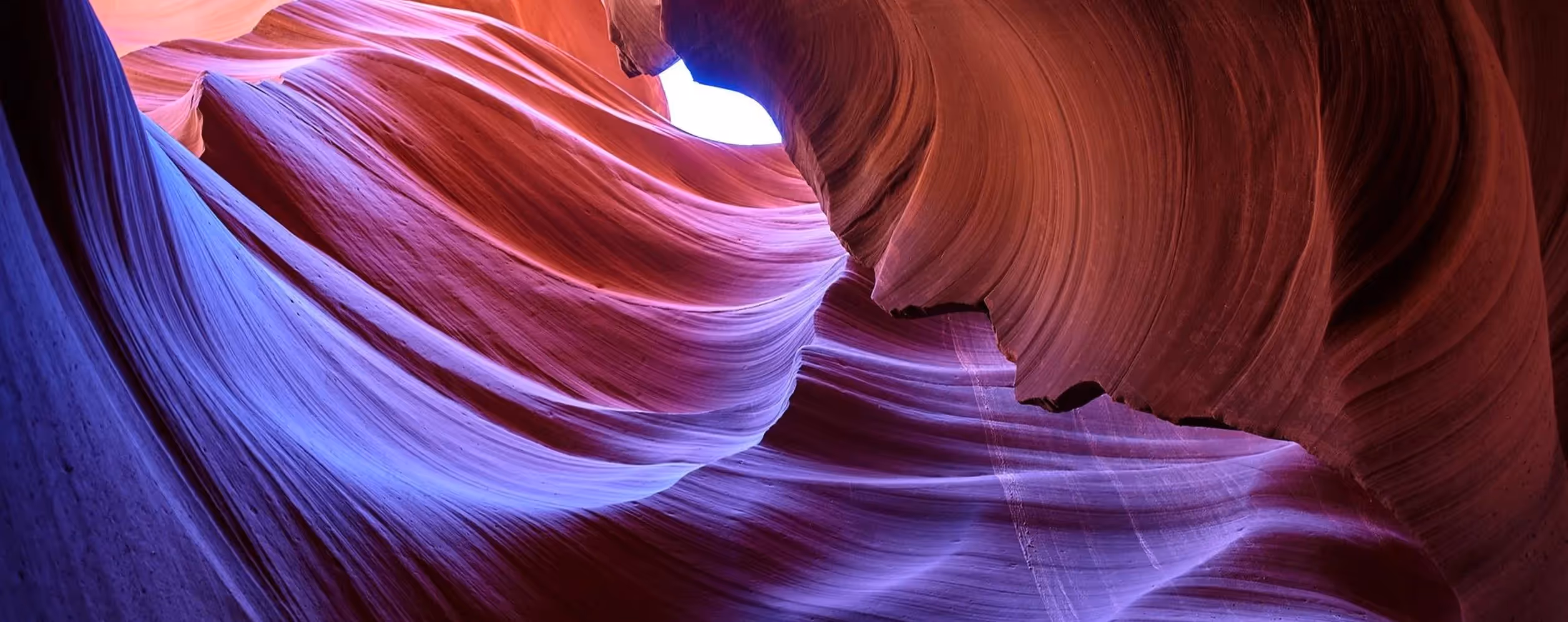 Antelope Canyon