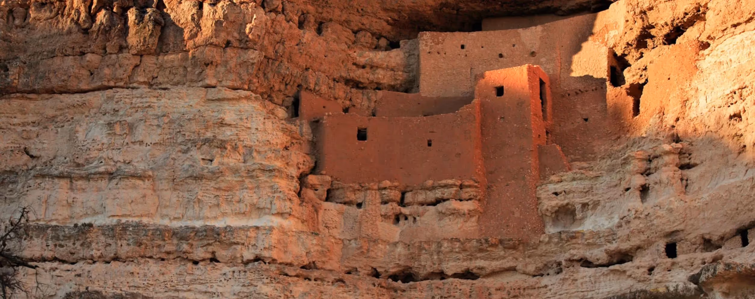 Montezuma Castle National Monument