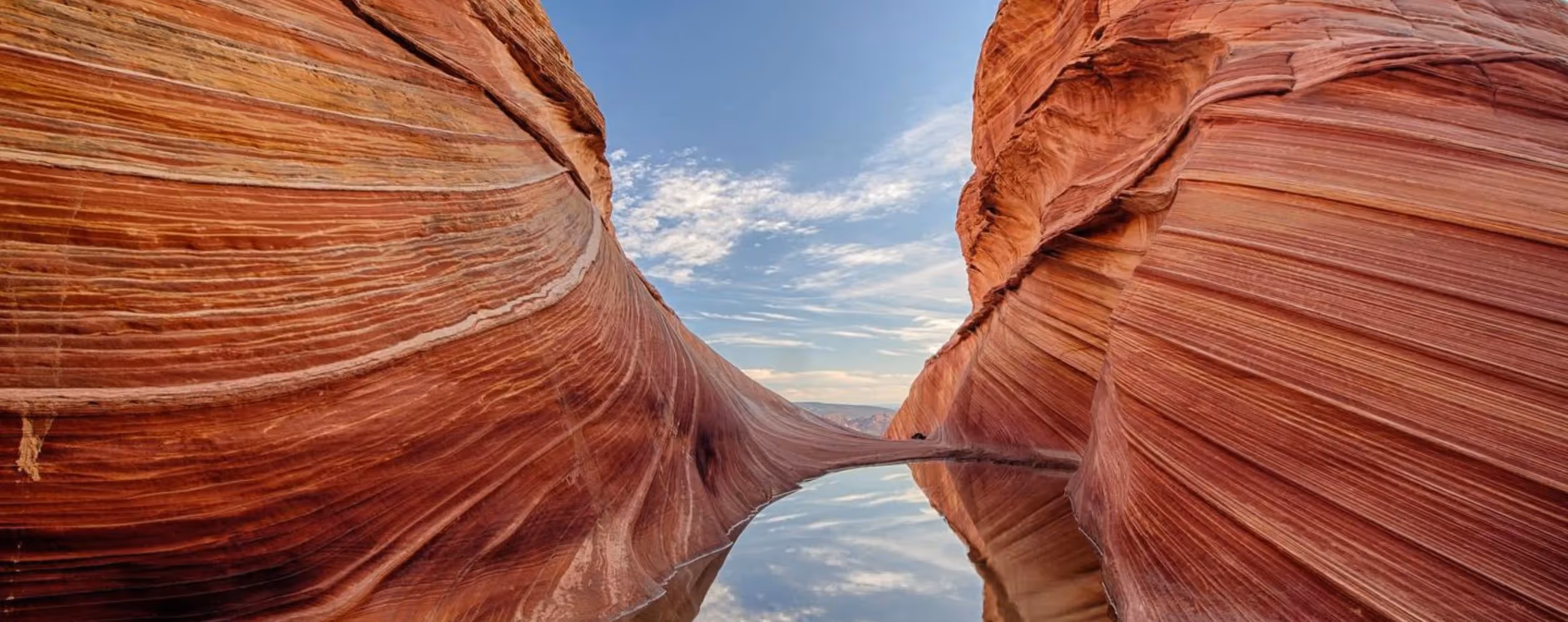 Coyote Buttes (The Wave)