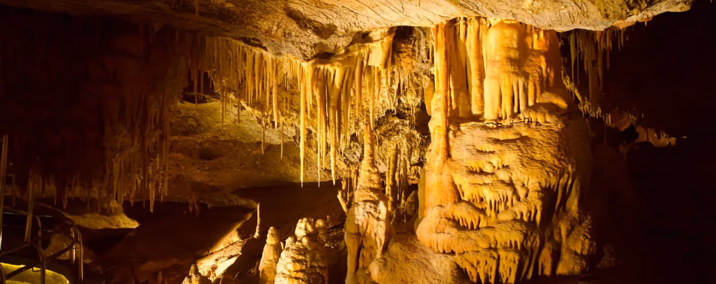 Kartchner Caverns State Park