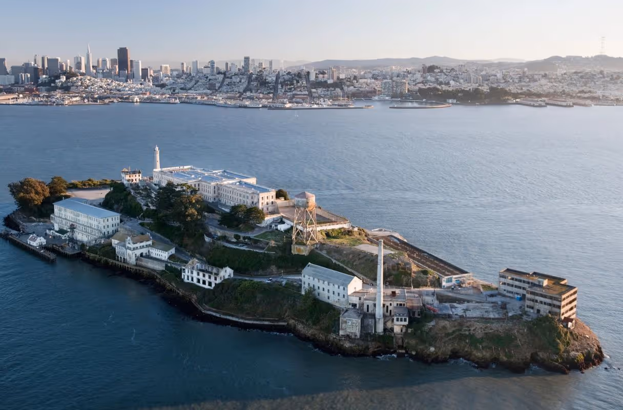 Alcatraz Island (San Francisco)