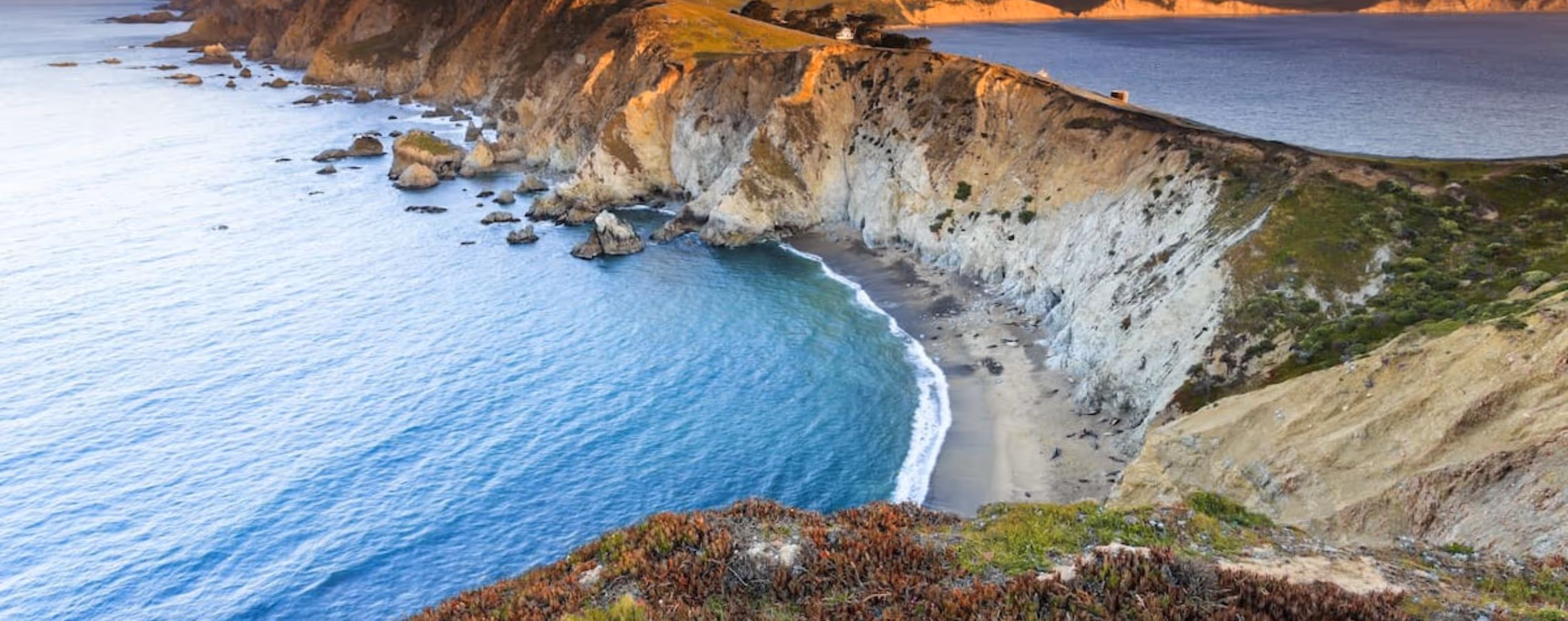 Point Reyes National Seashore (Marin County)