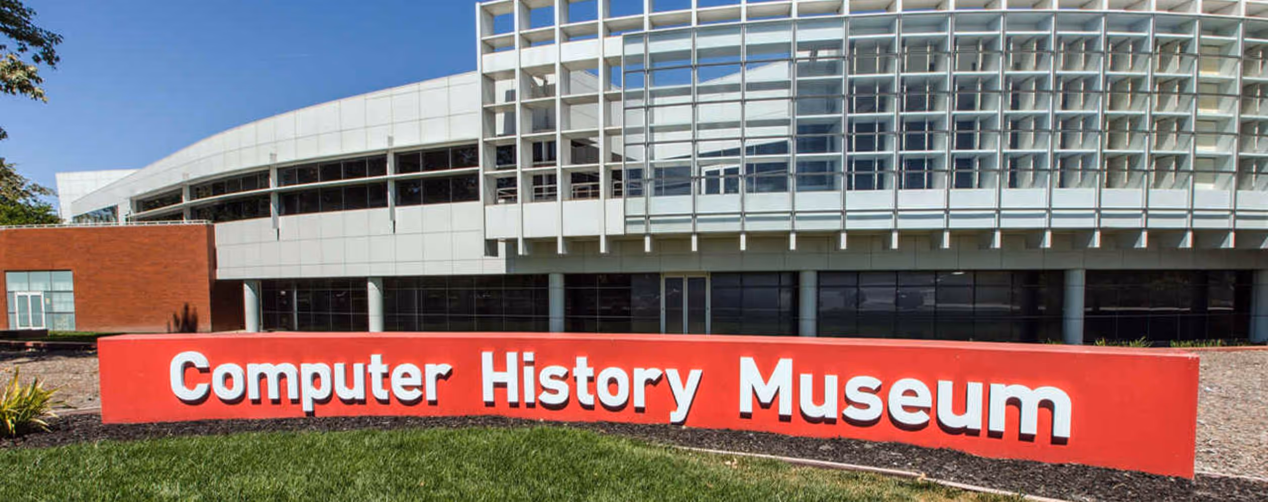 Computer History Museum (Mountain View)