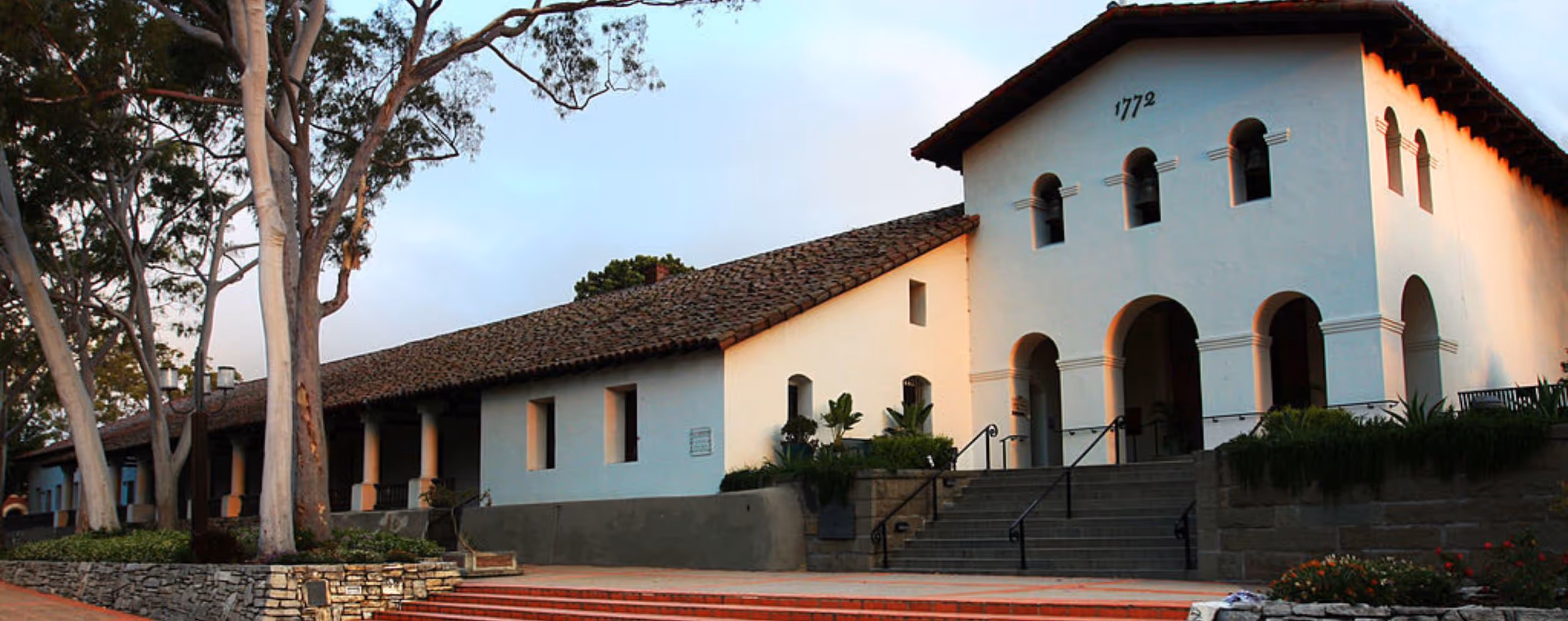 Mission San Luis Obispo de Tolosa (San Luis Obispo)