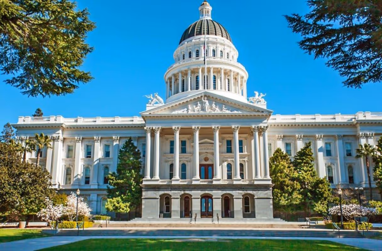 California State Capitol Museum (Sacramento)