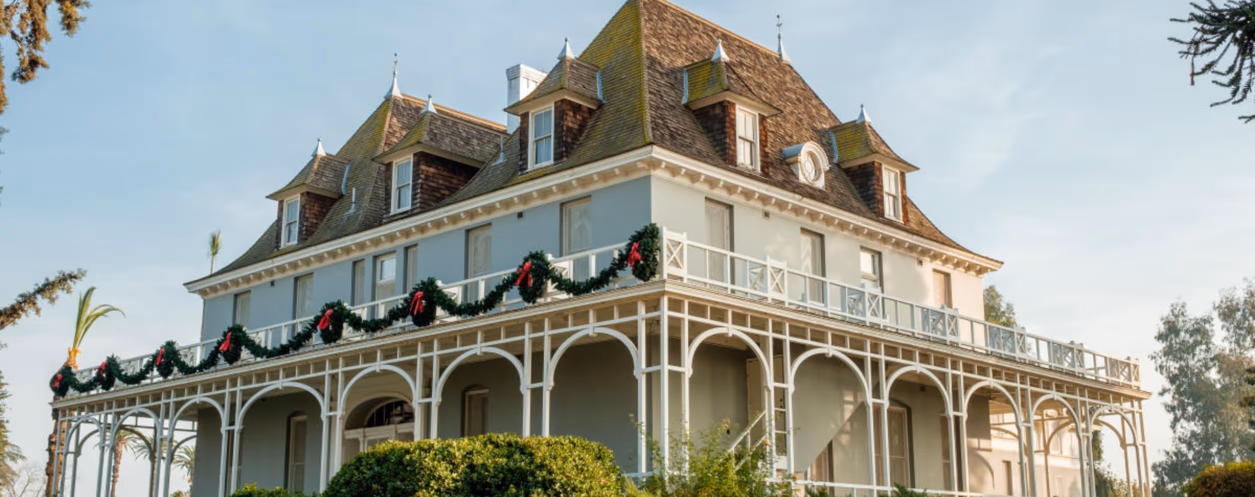 Kearney Mansion Museum (Fresno)