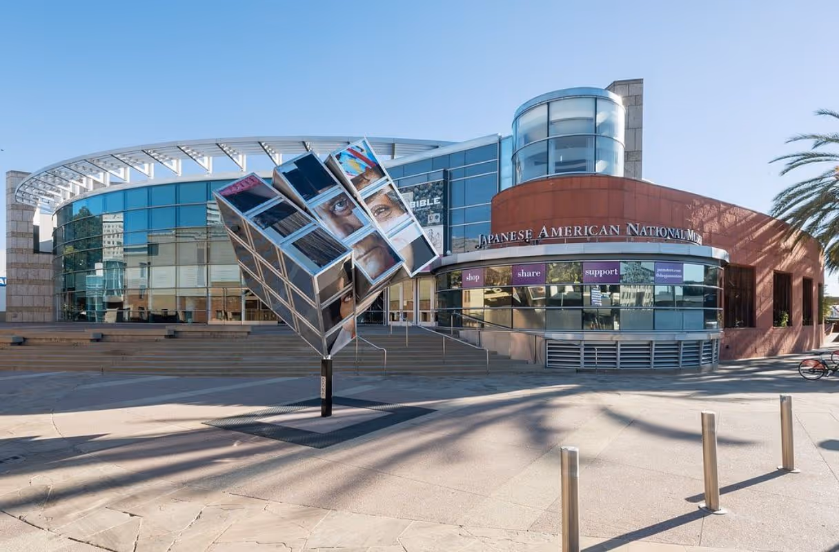 Japanese American National Museum (Stockton)