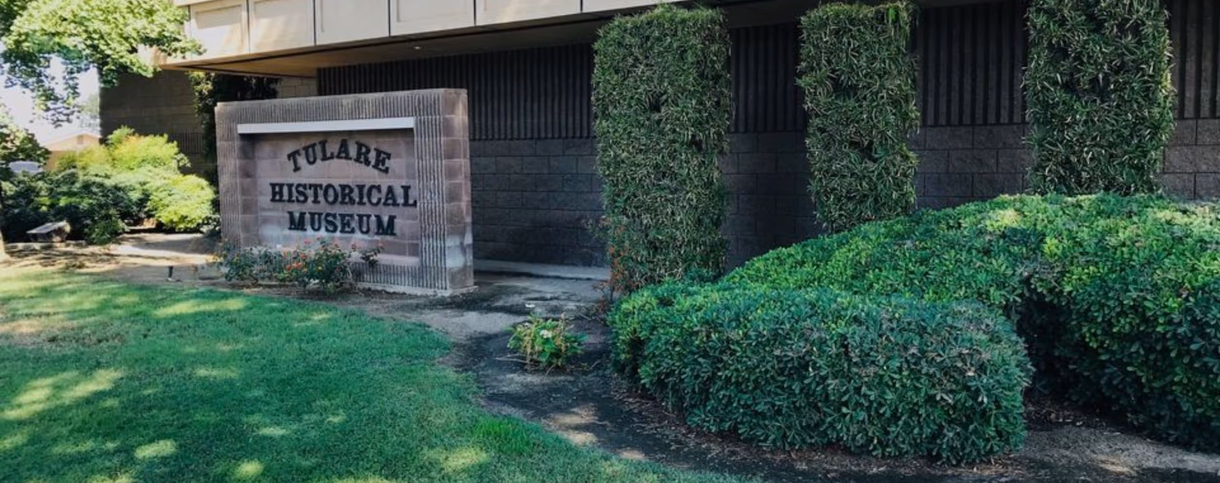 Tulare Historical Museum (Tulare)