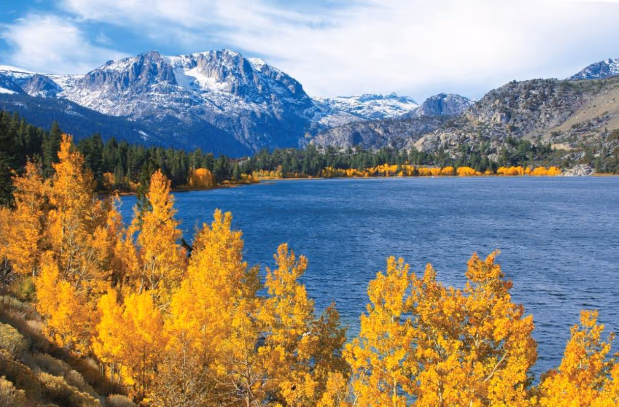 Mammoth Lakes (Mono County)