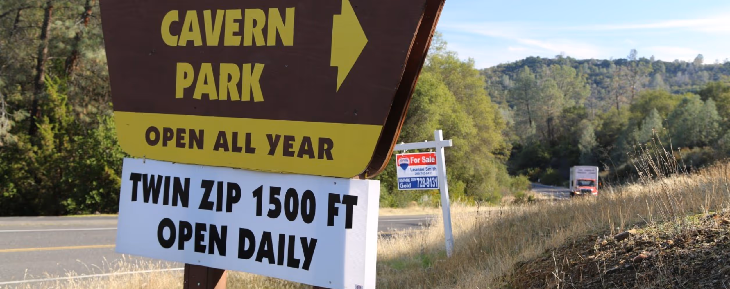 Moaning Cavern Adventure Park (Calaveras County)