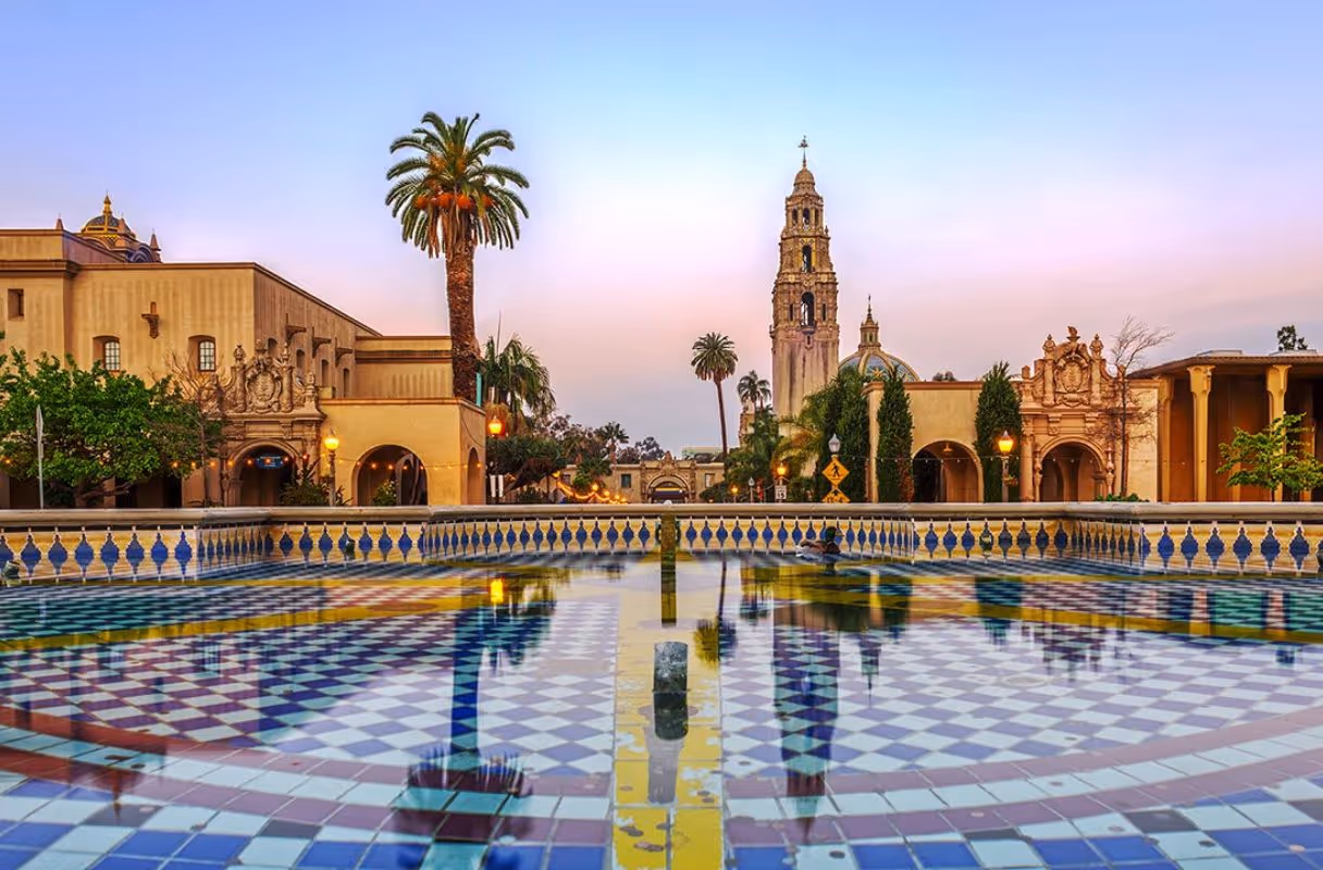 Balboa Park (San Diego)