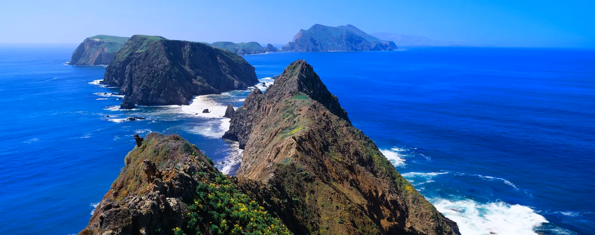 Catalina Island (Channel Islands)
