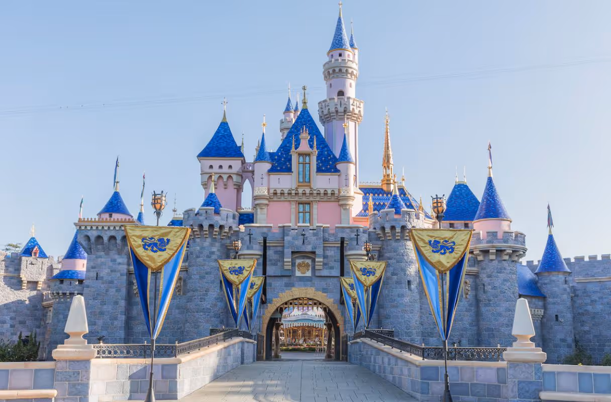 Disneyland (Anaheim)