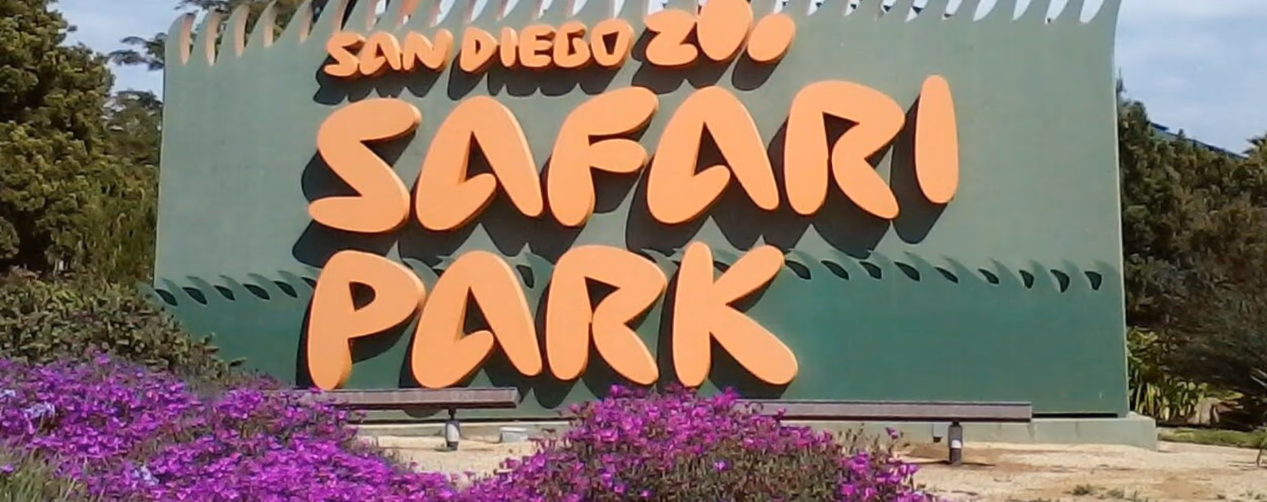 San Diego Zoo (San Diego)