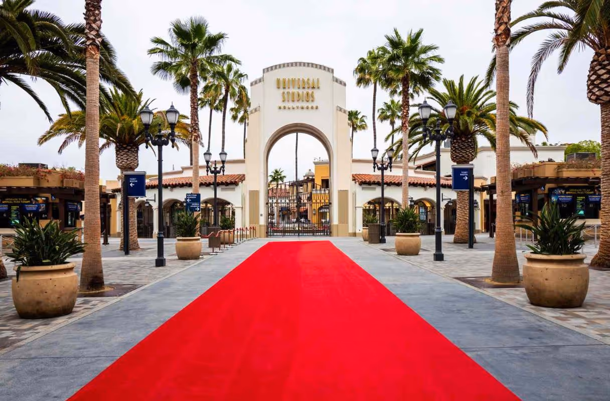 Universal Studios Hollywood (Los Angeles)