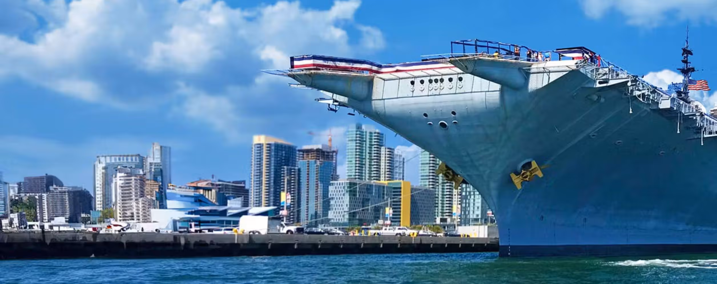 USS Midway Museum (San Diego)