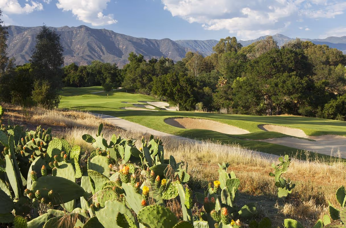 Ojai Valley