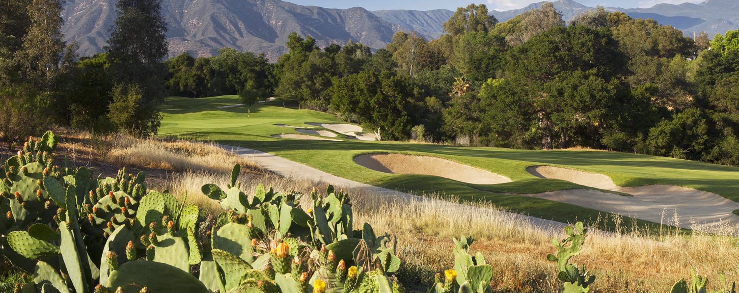 Ojai Valley